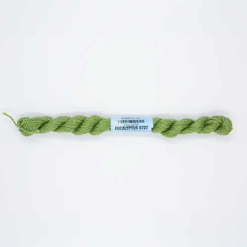 Eucalyptus – Skein Eucalyptus – Skein