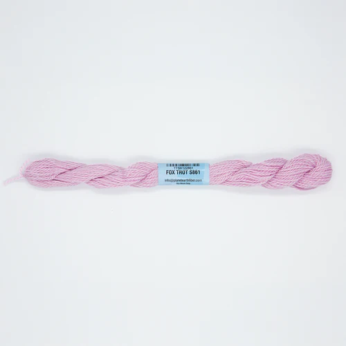 Fox Trot – Skein Fox Trot – Skein