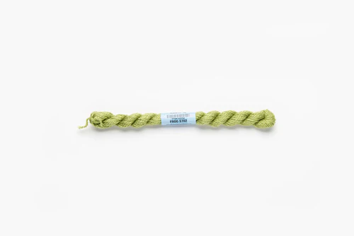 Frog – Skein