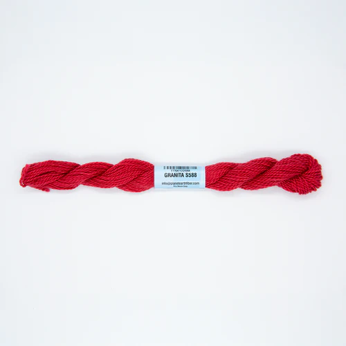 Granita – Skein