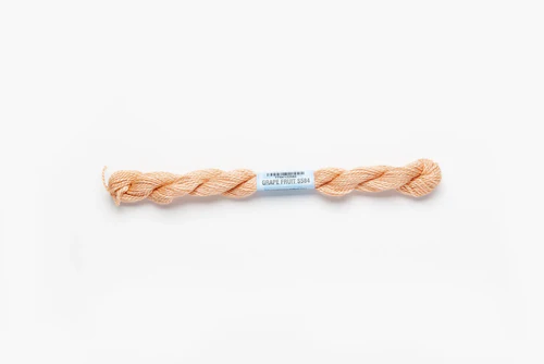 Grapefruit – Skein