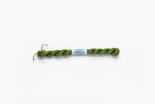 Guacamole – Skein