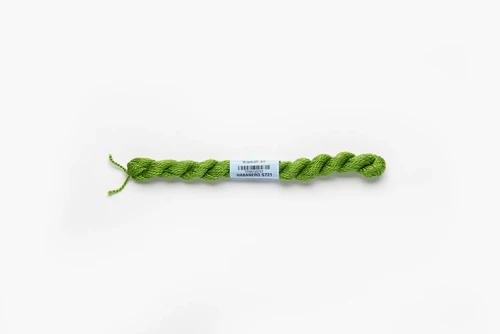 Habanero – Skein