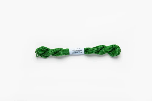 Hillside – Skein