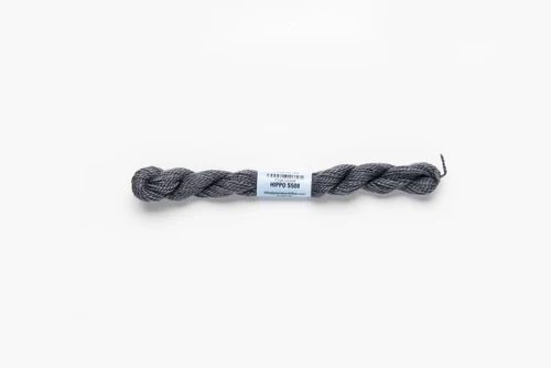 Hippo – Skein Hippo – Skein