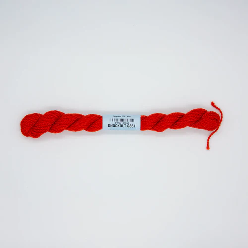 Knockout – Skein Knockout – Skein