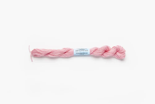 Lady Slipper – Skein Lady Slipper – Skein