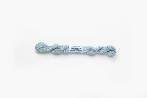 Lapping Wave – Skein