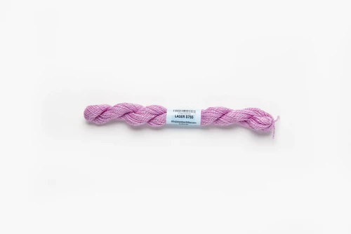 Laser – Skein