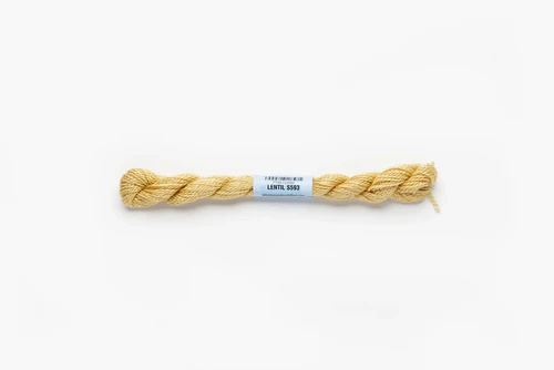 Lentil – Skein