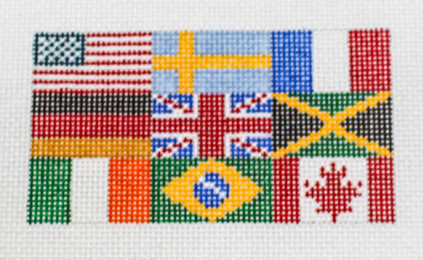 Flags Galore Flags Galore