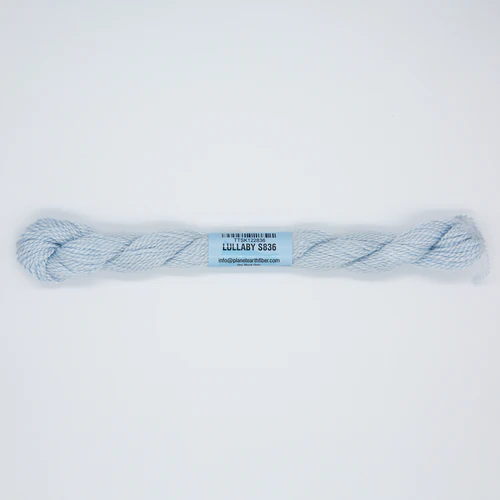 Lullaby – Skein Lullaby – Skein