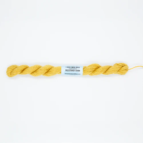 Mustard – Skein Mustard – Skein