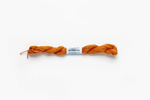 Nectarine – Skein Nectarine – Skein