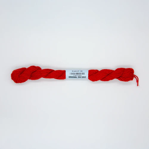 Original Sin – Skein Original Sin – Skein