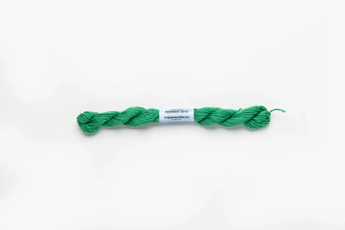 Paddock – Skein Paddock – Skein