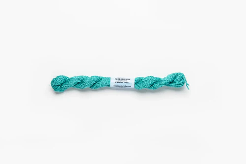 Parrot – Skein Parrot – Skein