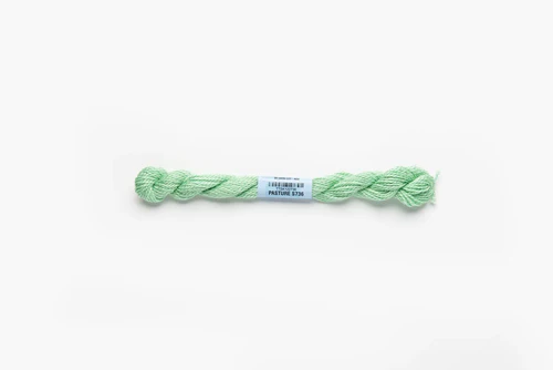 Pasture – Skein Pasture – Skein