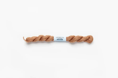 Patio – Skein Patio – Skein