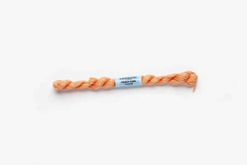 Peach – Skein Peach – Skein