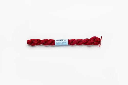 Pomegranate – Skein Pomegranate – Skein