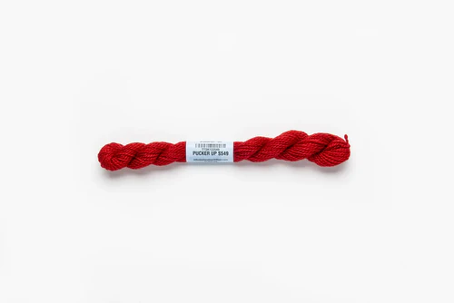 Pucker Up – Skein Pucker Up – Skein