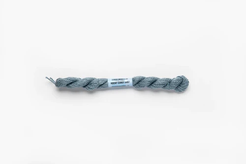 Rocky Coast – Skein