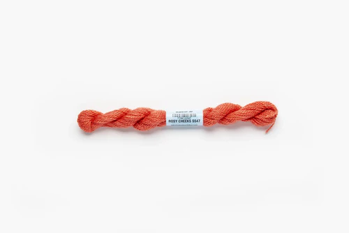 Rose Cheeks – Skein Rose Cheeks – Skein