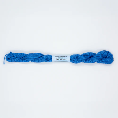 Sailor – Skein Sailor – Skein