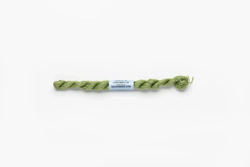 Salamander – Skein