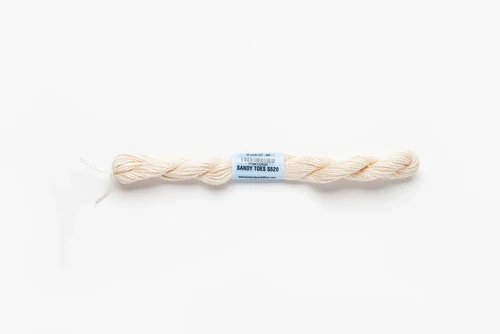 Sandy Toes – Skein Sandy Toes – Skein