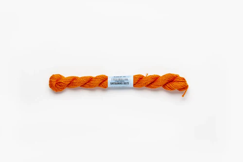 Satsuma – Skein