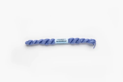 Scottish Moor – Skein