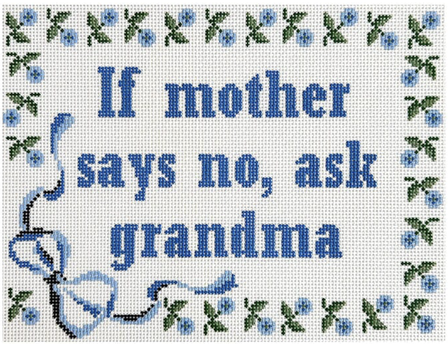 Ask Grandma Ask Grandma