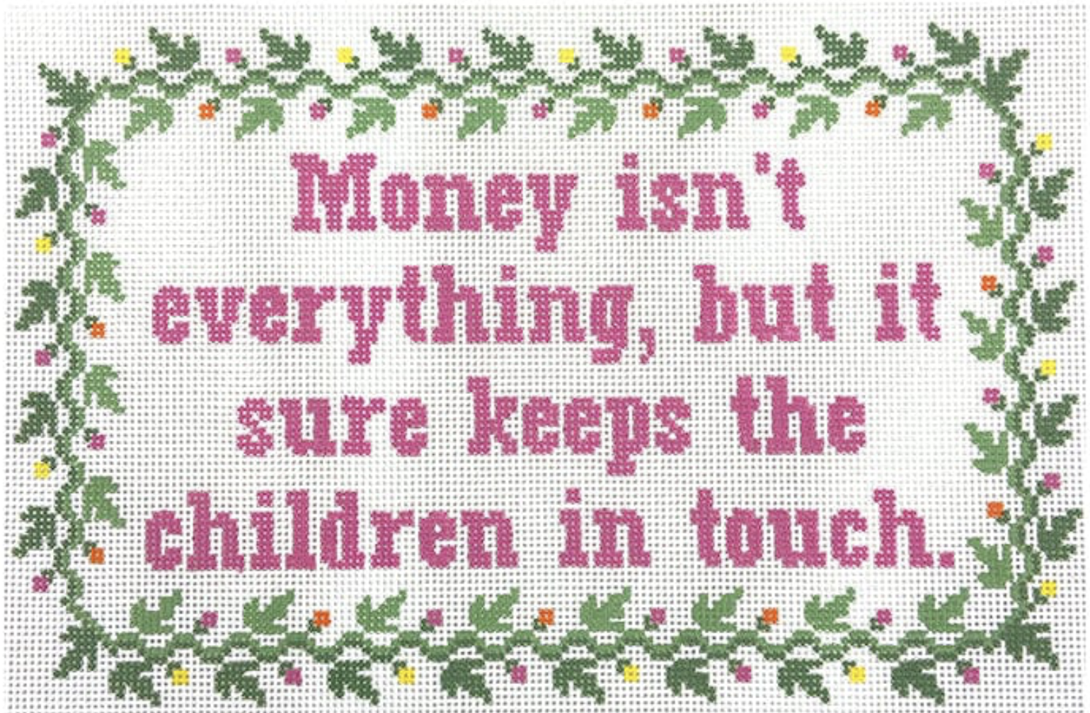 Money Isn’t Everything Money Isn’t Everything