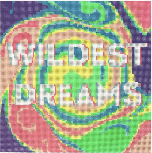 Wildest Dreams