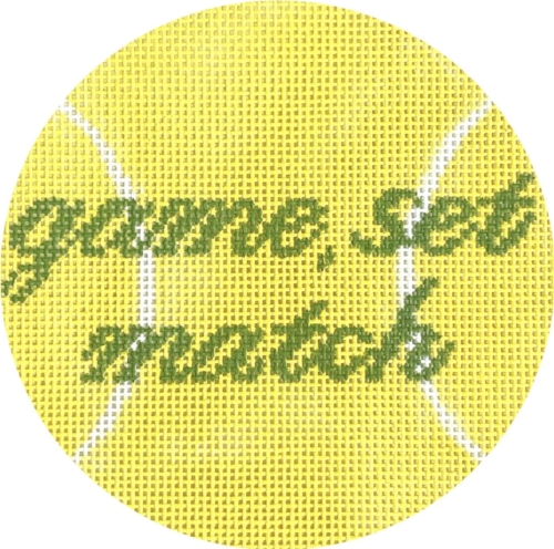 Game,Set,Match