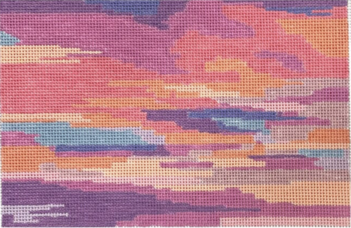 Carolina Cotton Candy Sky