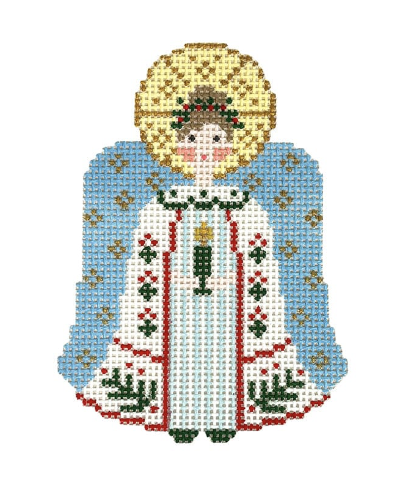 Angel-Holly Angel-Holly