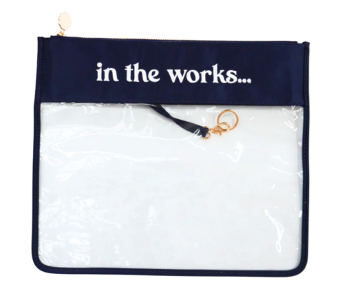 Project Bag-In the Works