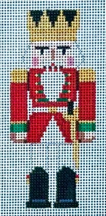 Nutcracker King Nutcracker King