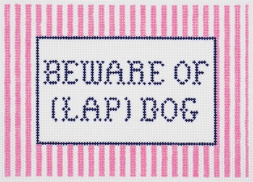 Lap Dog