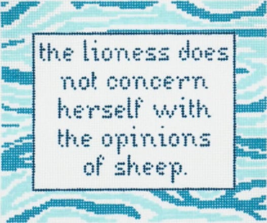 Opinions of Sheep