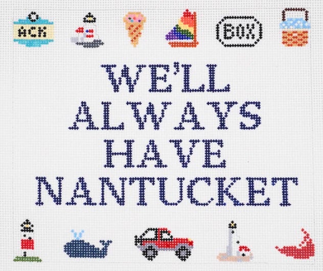 Have Nantucket