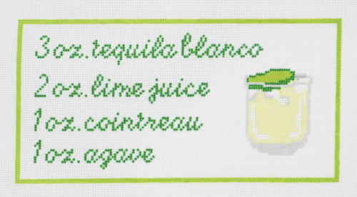 Margarita Recipe