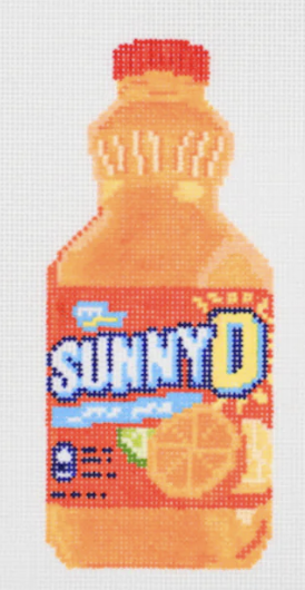 Sunny D