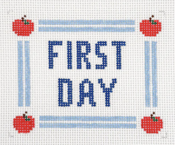 First & Last Day-Set