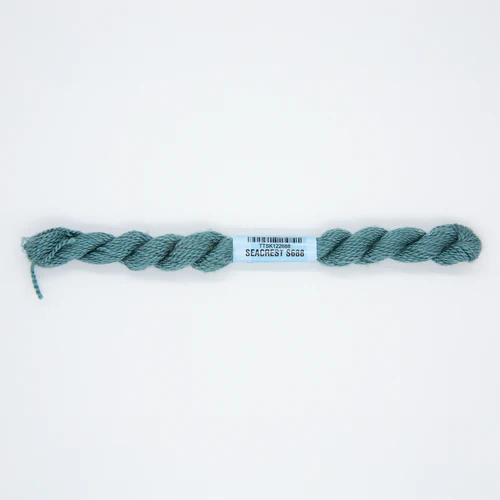 Sea Crest – Skein