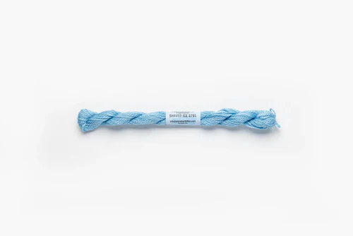 Shaved Ice – Skein