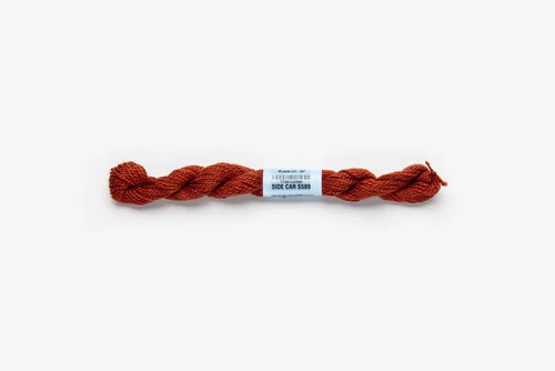 Side Car – Skein